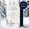 calendrier de l'avent marie claire