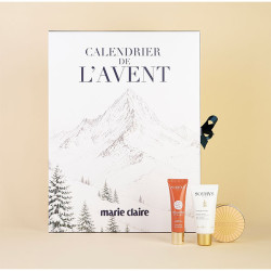 calendrier de l'avent marie claire