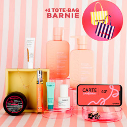 box cosmopolitan back to basics