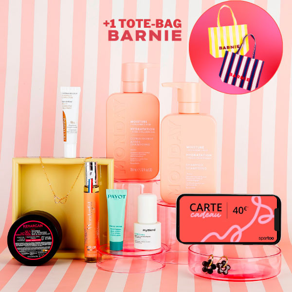 box cosmopolitan back to basics