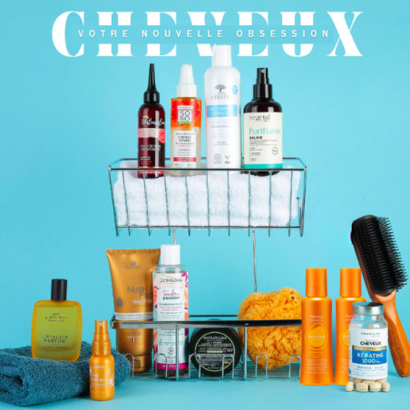 box avantages spéciale cheveux