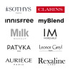 calendrier de l'avent marie claire logos