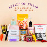 box cuisine et vins de france plaisirs gourmets