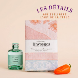 box cuisine et vins de france plaisirs gourmets torchon de cuisine jasmin linsvosges