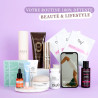 box marie claire parenthèse bien-être