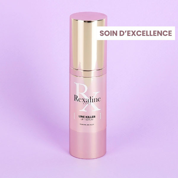 box marie claire parenthèse bien-être sérum anti-rides liftant rexaline