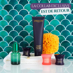 box payot x marie claire