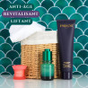 box payot x marie claire trio