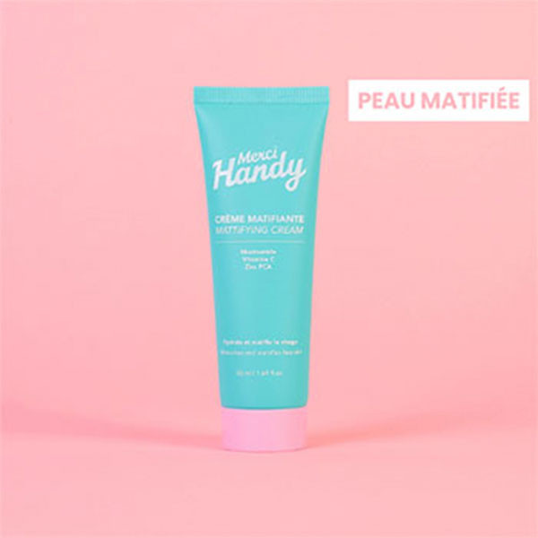 crème marifiante merci handy box cosmopolitan glow therapy