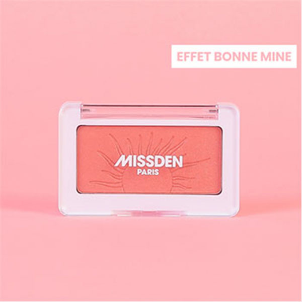blush lumière miss den box cosmopolitan glow therapy