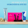 box avantages l'officine les soins in & out hydratation & anti-âge