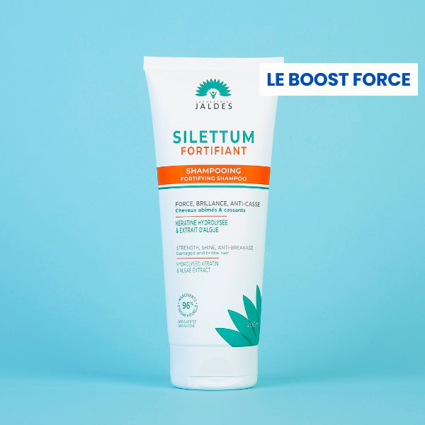 box avantages l'officine shampooing fortifiant jaldes