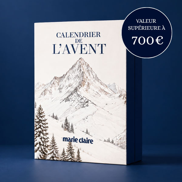 Calendrier de l'Avent
