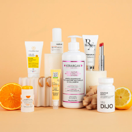 box marie claire bonne mine