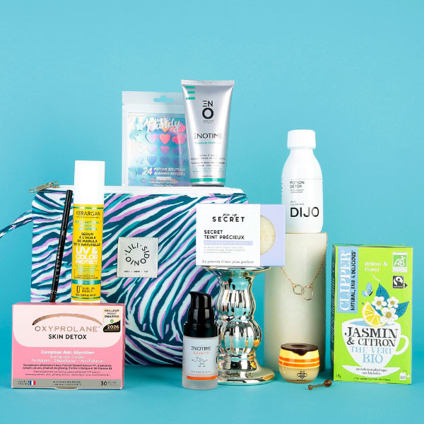 Box Les Essentiels