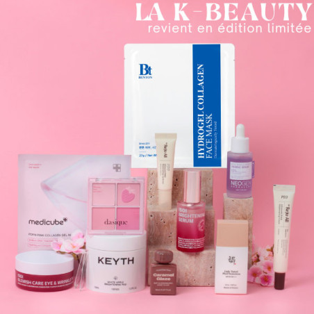 box cosmopolitan asian beauty