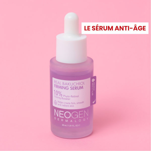 box cosmopolitan asian beauty sérum visage bakuchiol neogen
