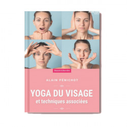 Livre Yoga du visage et...