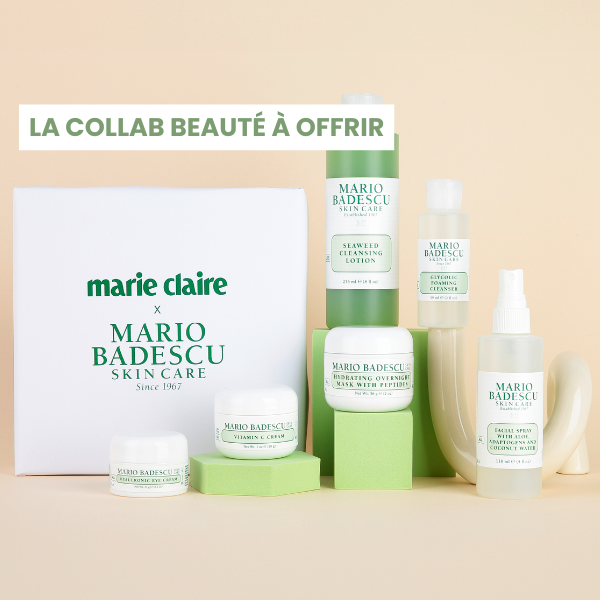 Box Beauté Française