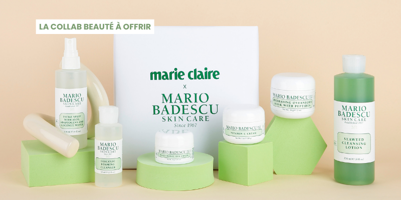 Box Beauté Française