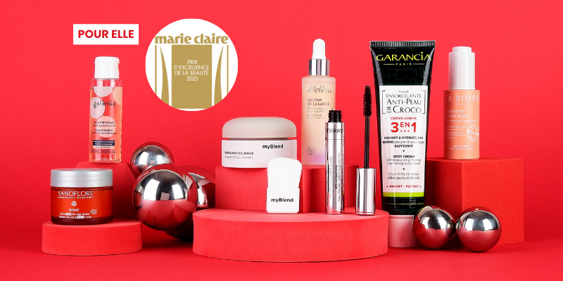 Box Beauté Française