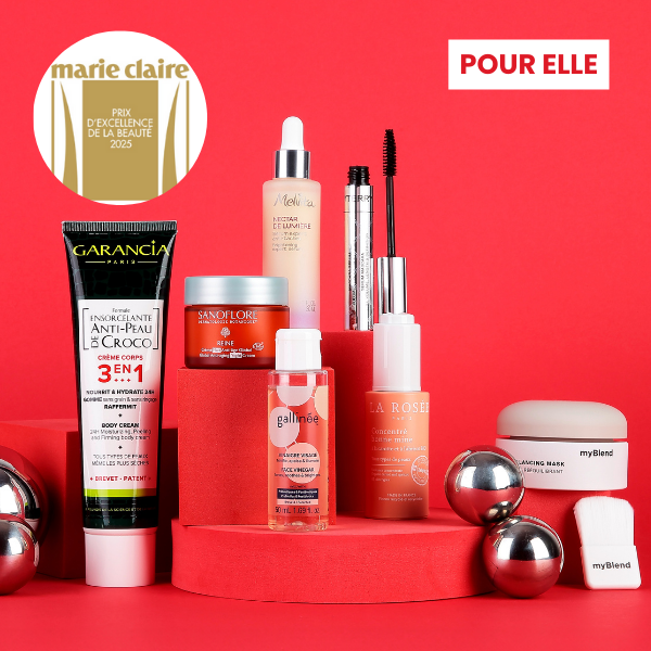 Box Beauté Française