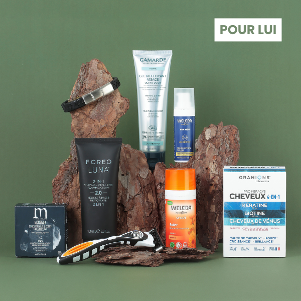 Box Beauté Française