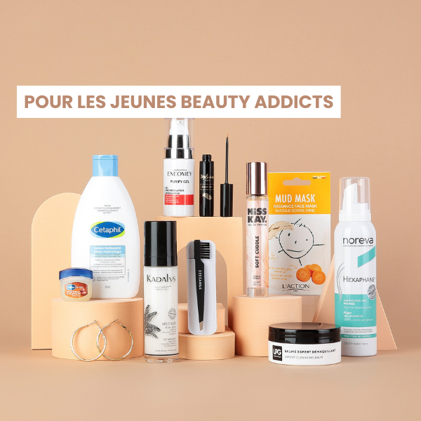 Box Beauté Française