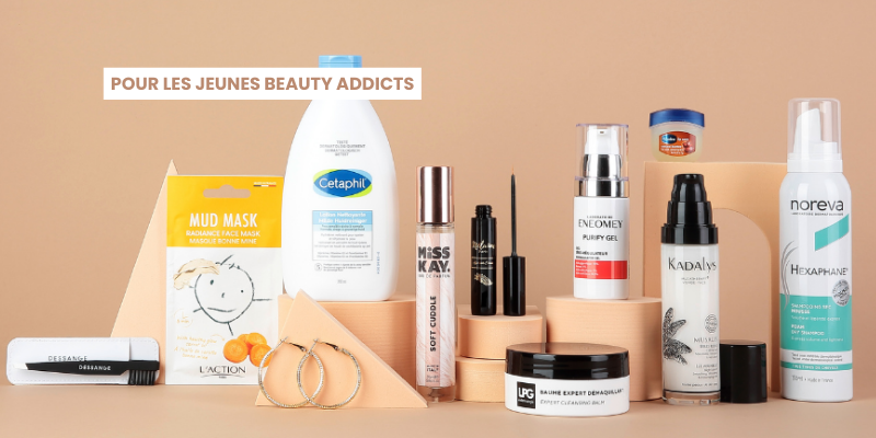 Box Beauté Française