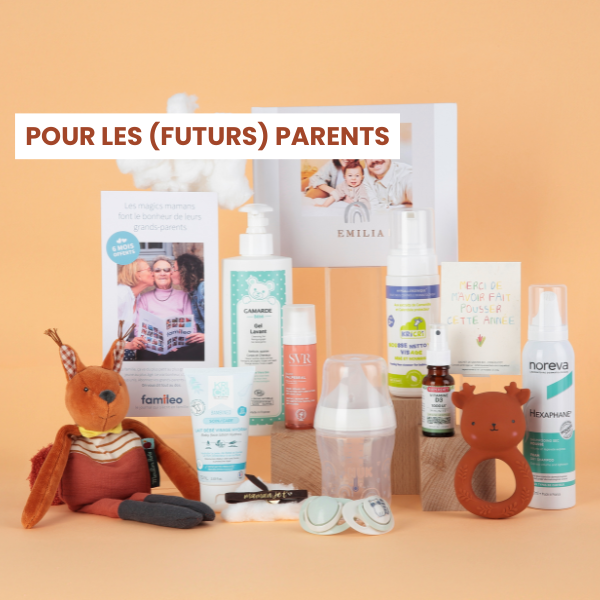 Box Beauté Française