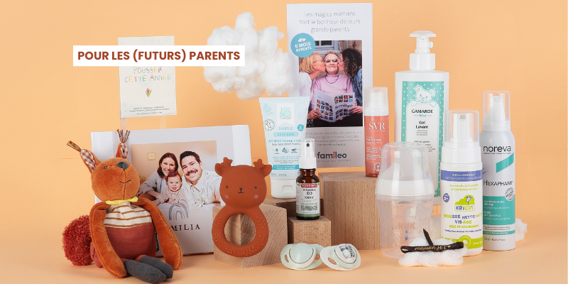 Box Beauté Française