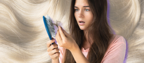 Comment prévenir la chute des cheveux