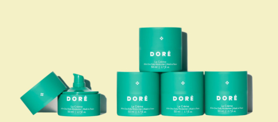 Doré : découvrez les Incontournables beauté pour vous sublimer