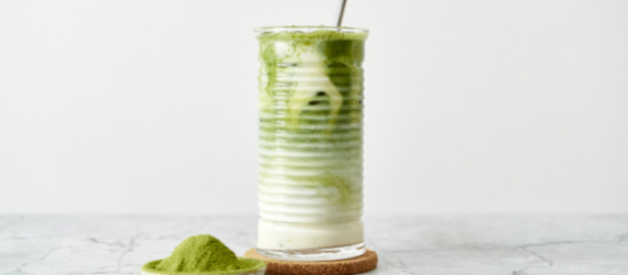 Matcha et beauté : les secrets d’un allié naturel pour une peau éclatante