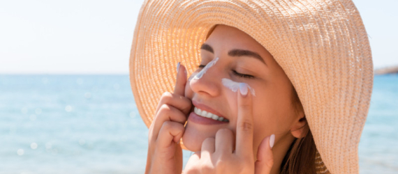 Coup de soleil : 10 remèdes naturels de grand-mère pour une peau apaisée cet été