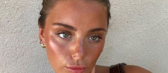 Makeup d’été : 5 looks légers et lumineux à adopter sous la chaleur