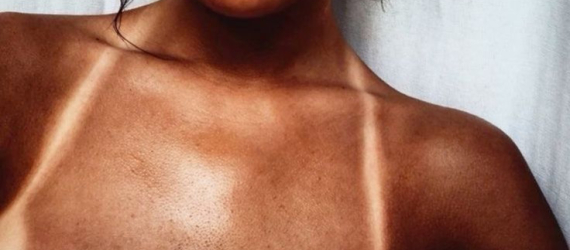 Rentrée : nos astuces pour garder son bronzage plus longtemps