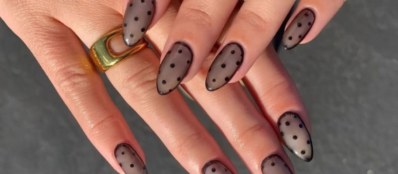 Ongles automne 2025 : 6 tendances manucures incontournables