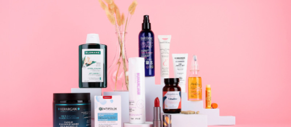 Les 11 soins de parapharmacie à avoir absolument dans sa salle de bain