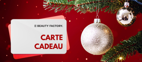 Carte cadeau : pourquoi est-ce le cadeau idéal à glisser sous le sapin ?