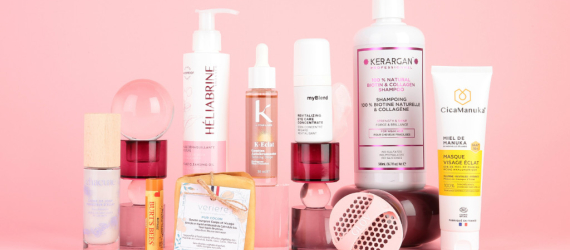 Voici pourquoi la box Avantages Éclatante est celle à adopter cette saison