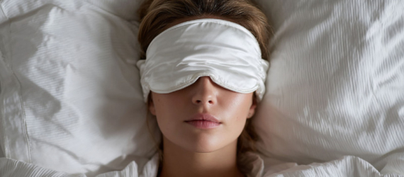 6 habitudes à adopter avant de dormir pour un glow up naturel