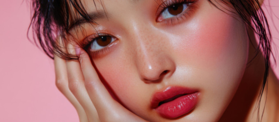 Tendances makeup 2026 : les looks qui vont marquer l’année