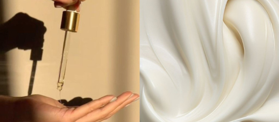 Huile visage VS crème hydratante : laquelle choisir en hiver ? 