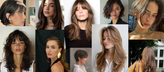 Les 6 coupes de cheveux tendance en 2026 à adopter absolument