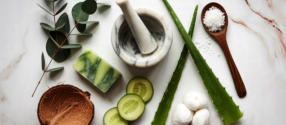 Comment retrouver une peau lumineuse : les meilleurs secrets naturels 