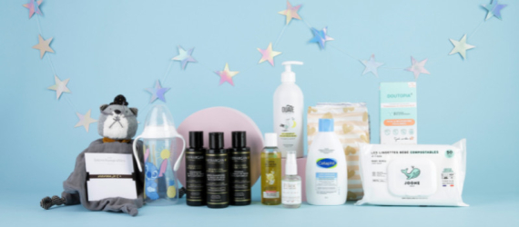 Voici le cadeau de naissance idéal à offrir aux (futurs) parents