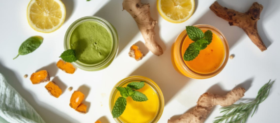 Les meilleures boissons à tester pour un teint éclatant 