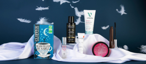 Voici pourquoi la box Avantages Routine du Soir est faite pour vous 