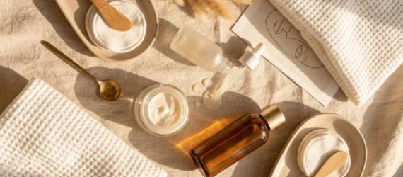 Les produits skincare qu’il ne faut jamais combiner 